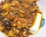 ルーを使わずダイエットカレー 激ウマ作り方6写真