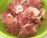 肉汁たっぷり生姜の効いたから揚げ作り方2写真