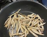 牛肉とごぼうのうまいやつ！作り方4写真