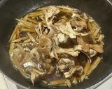 牛肉とごぼうのうまいやつ！作り方6写真