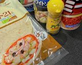サイゼリアを作ってみたい忘備録作り方4写真