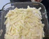 サイゼリアを作ってみたい忘備録作り方5写真