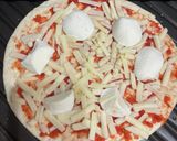 サイゼリアを作ってみたい忘備録作り方3写真