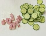 マカロニサラダ作り方4写真