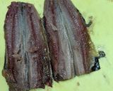 15分で完成！食べごたえ◎鰯の梅シソ焼　作り方1写真
