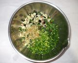 さっぱり火を使わない丼♪簡単なすきゅうり作り方2写真