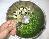 さっぱり火を使わない丼♪簡単なすきゅうり作り方3写真