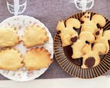 簡単美味しいクッキー作り方6写真