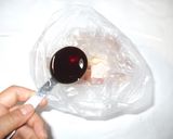 鶏肉の大葉しょうゆ焼き♪簡単美味しい作り方2写真
