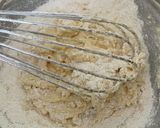 pound cake(オレンジ作り方4写真