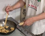 ニューヨーク・チキンオーバーライス作り方1写真