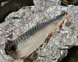 冷凍サバを解凍せずにふっくら☆フライパン作り方1写真