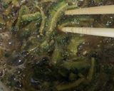 ゴーヤのピリ辛味噌作り方12写真