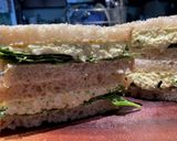 Creamy Egg Salad作り方5写真