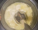 卵不使用　塩麹マヨネーズ作り方6写真