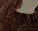 チョコレートパンナコッタ作り方2写真