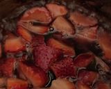 チョコレートパンナコッタ作り方7写真