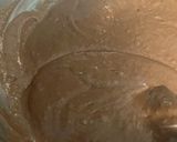 イタリアンチョコラムケーキ作り方2写真