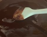 イタリアンチョコラムケーキ作り方5写真