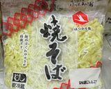 麻婆豆腐焼きそば　麻婆豆腐と焼そばを合体作り方4写真
