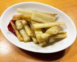 ピリッとコリコリ♪ごぼうの和風ピクルス！作り方5写真