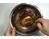 スタミナUP♪旨辛よだれ豚★動画あり★作り方11写真
