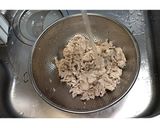 スタミナUP♪旨辛よだれ豚★動画あり★作り方26写真