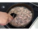 スタミナUP♪旨辛よだれ豚★動画あり★作り方24写真