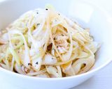ラーメン・素麺トッピング【辛塩ネギ】作り方3写真