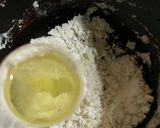 わんこ用、レバーのソフトクッキー(覚え)作り方3写真