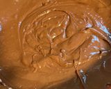 イタリアン・チョコリコッタケーキ作り方3写真