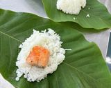 朴葉寿司(岐阜地域の郷土料理)作り方5写真
