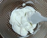 ★低糖質!マスカルポーネでチーズケーキ♪作り方1写真