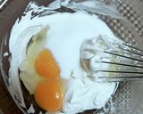 ★低糖質!マスカルポーネでチーズケーキ♪作り方3写真
