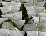 朴葉寿司(岐阜地域の郷土料理)作り方7写真