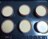 ★低糖質!マスカルポーネでチーズケーキ♪作り方8写真