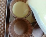 ★低糖質!マスカルポーネでチーズケーキ♪作り方7写真