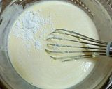 ★低糖質!マスカルポーネでチーズケーキ♪作り方5写真
