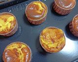 ★低糖質!マスカルポーネでチーズケーキ♪作り方12写真