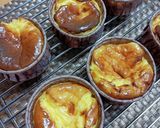 ★低糖質!マスカルポーネでチーズケーキ♪作り方13写真