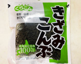 らっきょうと切り昆布作り方4写真