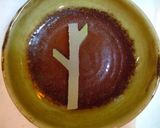 満開のさくらの木！作り方1写真