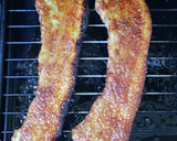 簡単チャーシュー【焼肉のたれで焼豚風】作り方3写真