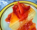 しっとりコテコテニューヨークチーズケーキ作り方24写真