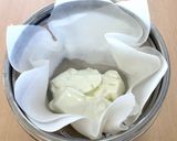 パンdeティラミス風作り方1写真