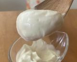 卵不使用　塩麹マヨネーズ作り方8写真