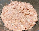 絶品！肉汁溢れるシュウマイ作り方4写真
