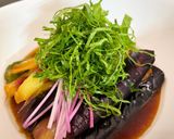 主人が大絶賛♡夏野菜のサッパリ揚げ浸し作り方3写真
