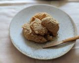 お店みたい！トロける絶品☆わらび餅作り方9写真