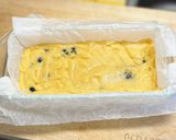 米粉アーモンドブルーベリーケーキ作り方3写真